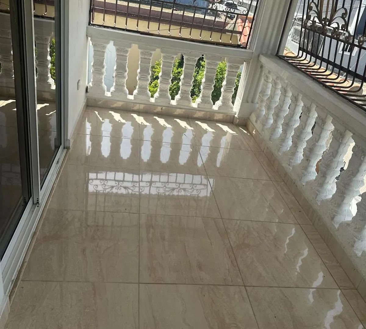 Residence Vargas Santo Domingo 0*,