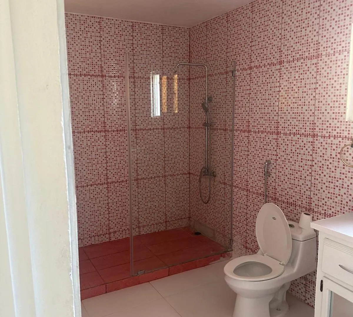 Villa Residence Vargas Santo Domingo
